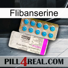 Flibanserine new07